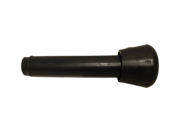 Резина сосковая GS-06/O, аналог GEA 7021.2725.230, резина, Польша